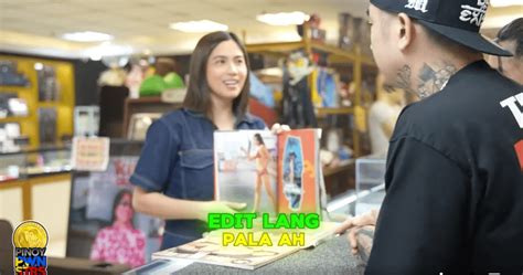 Diana Zubiri recalls controversial FHM shoot: 'Dinare ako ng manager ko'.